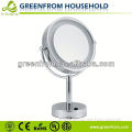 8 inch Double Sides Makeup Full Length Wall Mirrors